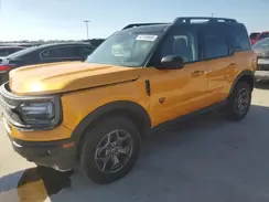 3FMCR9D93MRA24259 2021 FORD BRONCO