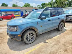 3FMCR9D93MRA47475 2021 FORD BRONCO