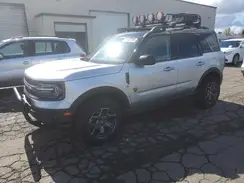 3FMCR9D93MRA51056 2021 FORD BRONCO