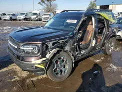 3FMCR9D93MRA51624 2021 FORD BRONCO