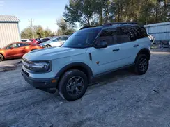 3FMCR9D93MRA58931 2021 FORD BRONCO