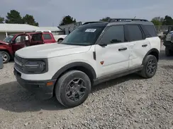 3FMCR9D93MRA64986 2021 FORD BRONCO