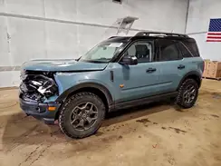 3FMCR9D93MRA65474 2021 FORD BRONCO
