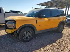 3FMCR9D93MRA67631 2021 FORD BRONCO