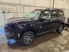 3FMCR9D93MRB05939 2021 FORD BRONCO