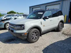 3FMCR9D93NRD00344 2022 FORD BRONCO