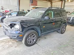 3FMCR9D93NRD01025 2022 FORD BRONCO