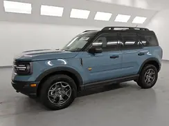 3FMCR9D93NRD24188 2022 FORD BRONCO