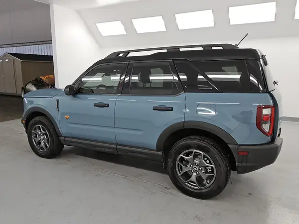 3FMCR9D93NRD24188 2022 FORD BRONCO - Image 2