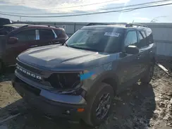 3FMCR9D93NRD62942 2022 FORD BRONCO