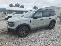 3FMCR9D93NRD94922 2022 FORD BRONCO