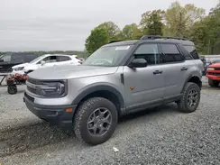 3FMCR9D93PRD32150 2023 FORD BRONCO