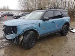 3FMCR9D93PRD40250 2023 FORD BRONCO