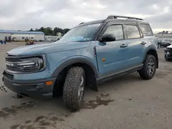 3FMCR9D93PRD95572 2023 FORD BRONCO