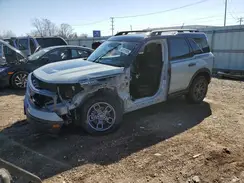 3FMCR9D93PRE25640 2023 FORD BRONCO