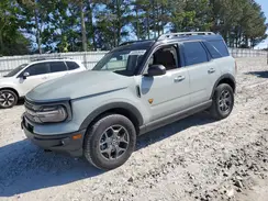 3FMCR9D94MRA01301 2021 FORD BRONCO