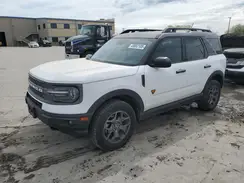 3FMCR9D94MRA65113 2021 FORD BRONCO