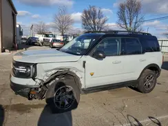 3FMCR9D94MRA70084 2021 FORD BRONCO