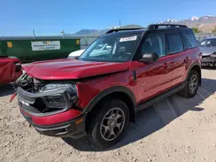3FMCR9D94MRA70120 2021 FORD BRONCO