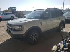 3FMCR9D94MRA87158 2021 FORD BRONCO