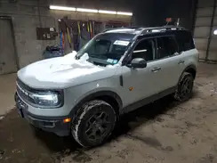 3FMCR9D94MRB33605 2021 FORD BRONCO