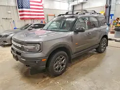 3FMCR9D94NRD10722 2022 FORD BRONCO