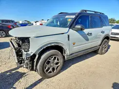 3FMCR9D94NRD26435 2022 FORD BRONCO
