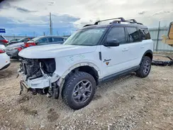 3FMCR9D94NRD38214 2022 FORD BRONCO