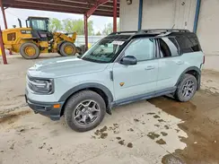 3FMCR9D94NRD38245 2022 FORD BRONCO