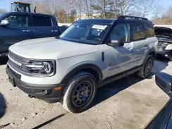 3FMCR9D94NRD43350 2022 FORD BRONCO