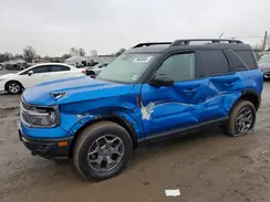3FMCR9D94NRD61833 2022 FORD BRONCO