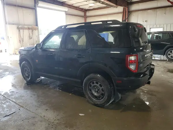 3FMCR9D94NRD79667 2022 FORD BRONCO - Image 2