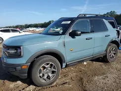 3FMCR9D94NRD94878 2022 FORD BRONCO