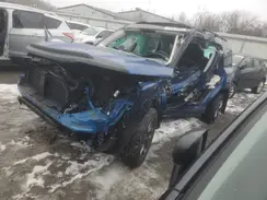 3FMCR9D94PRD02820 2023 FORD BRONCO