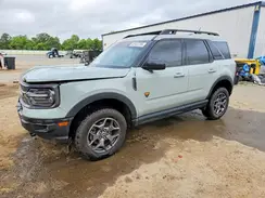 3FMCR9D94PRD94236 2023 FORD BRONCO