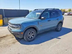 3FMCR9D94PRE00567 2023 FORD BRONCO