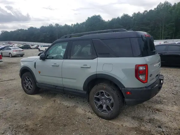 3FMCR9D94RRF21585 2024 FORD BRONCO - Image 2