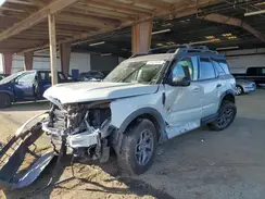 3FMCR9D95MRB05943 2021 FORD BRONCO