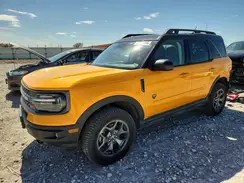 3FMCR9D95NRD01012 2022 FORD BRONCO