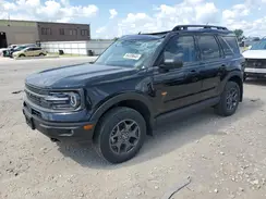 3FMCR9D95NRD18019 2022 FORD BRONCO