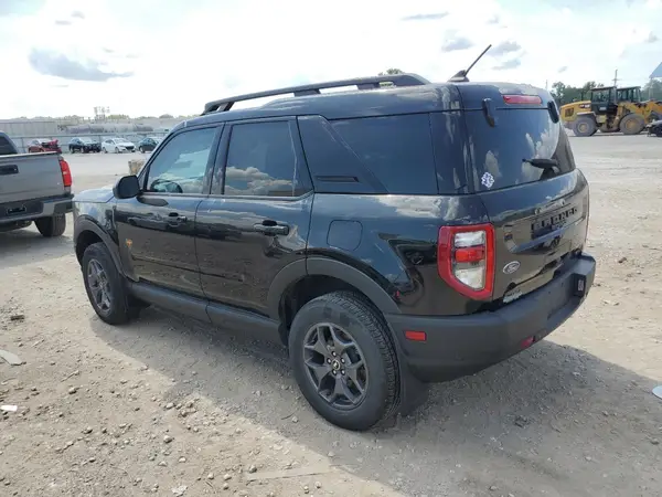 3FMCR9D95NRD18019 2022 FORD BRONCO - Image 2