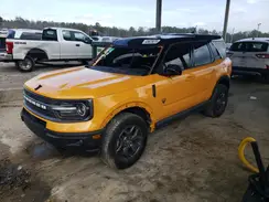 3FMCR9D95NRD22815 2022 FORD BRONCO