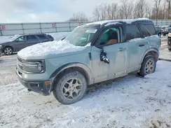 3FMCR9D95NRD80701 2022 FORD BRONCO