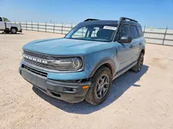 3FMCR9D95NRE22493 2022 FORD BRONCO