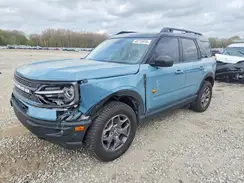 3FMCR9D95PRD02065 2023 FORD BRONCO
