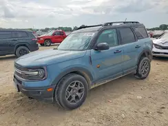 3FMCR9D95PRD17181 2023 FORD BRONCO