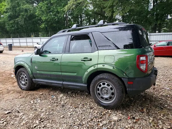 3FMCR9D95PRE05986 2023 FORD BRONCO - Image 2