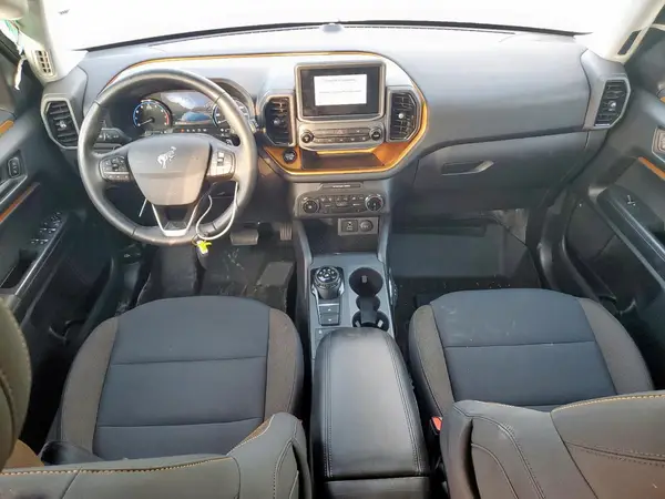 3FMCR9D95PRE08564 2023 FORD BRONCO - Image 8