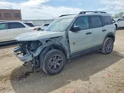 3FMCR9D95PRE11500 2023 FORD BRONCO