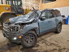 3FMCR9D96MRA02529 2021 FORD BRONCO